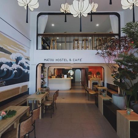 董里 马头旅馆和咖啡厅酒店 外观 照片